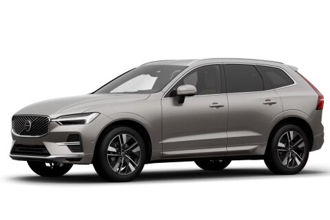 XC60 2.0 [B5] MHEV Plus Bright AWD Geartronic 5.9 MFt kedvezmény magánszemélyeknek is - készletről