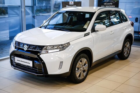 VITARA 1.4 Hybrid GL+ (Automata)