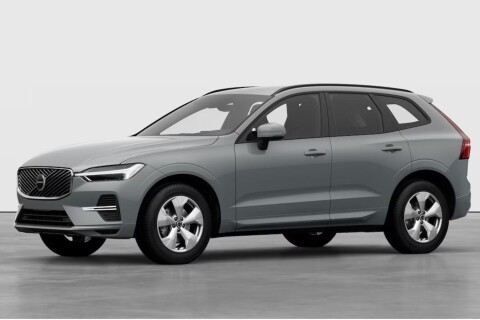 XC60 2.0 [B5] MHEV Core AWD Geartronic Rendelhető Business akció