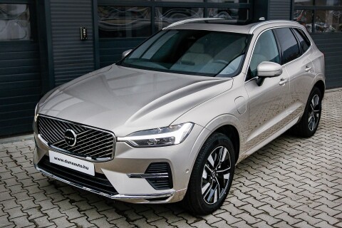 XC60 2.0 [T6] Plus Bright AWD Geartronic Raktárról - egyedi Business ajánlat