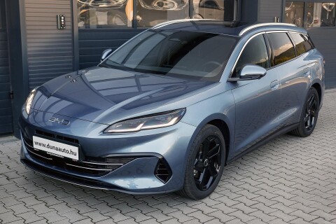 SEAL 6 Touring 1.5 DM-i Boost (Automata) Készletre érkező