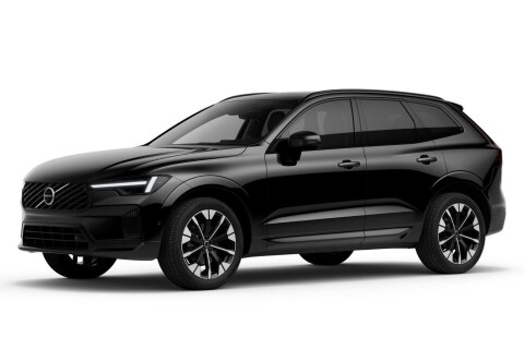 XC60 2.0 [B5] MHEV Ultra Dark AWD Geartronic új modell decemberi érkezés. Business ajánlat