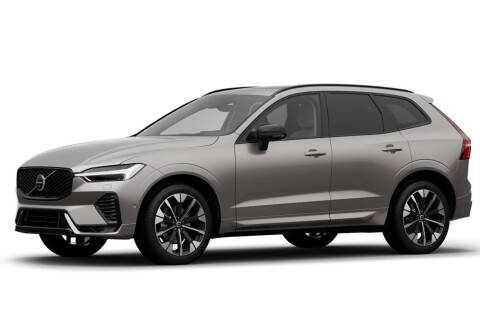 XC60 2.0 [B5] MHEV Ultra Dark AWD Geartronic Raktárról - cégeknek egyedi Business ajánlat!