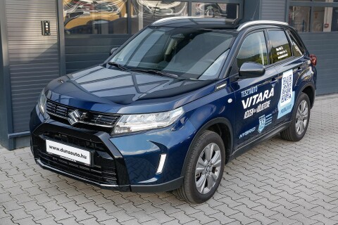 VITARA 1.4 Hybrid GL+