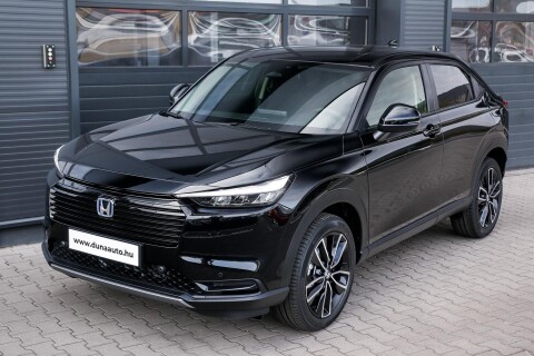 HR-V 1.5 i-MMD Hybrid Elegance eCVT KÉSZLETRŐL. 26-S MODELLÉV