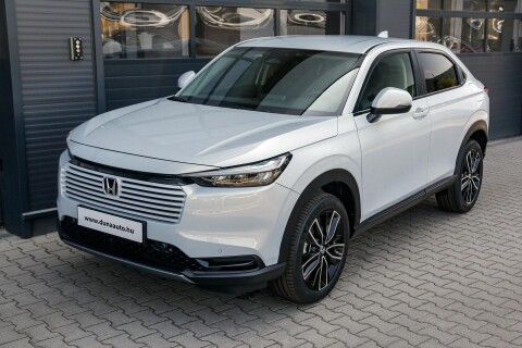 HR-V 1.5 i-MMD Hybrid Elegance eCVT 2027 MODELLÉV