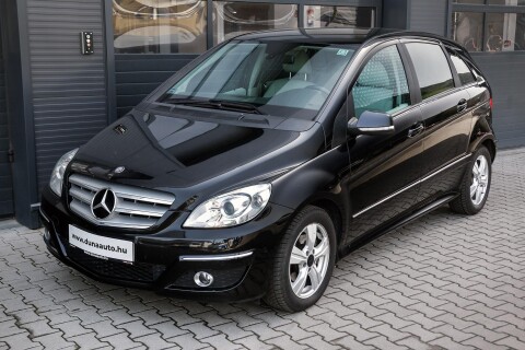 B 180 CDI Autotronic