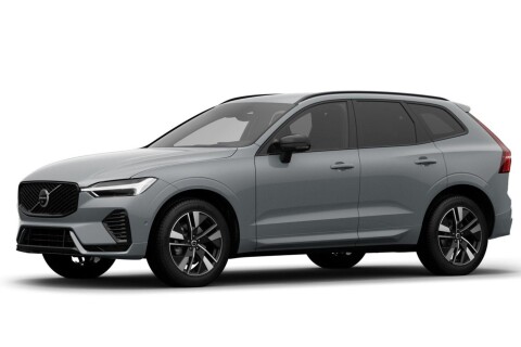 XC60 2.0 [B5] MHEV Plus Dark AWD Geartronic 2025.12. havi érkezés Business akció