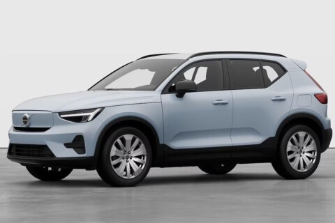 EX40 Single Motor Core Rendelhető! Business ajánlat