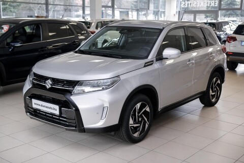 VITARA 1.4 Hybrid GLX V64E