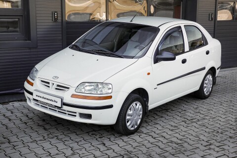 KALOS 1.4 S Magyarországi!