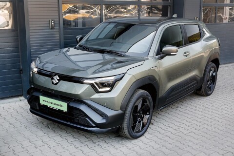 EVITARA GL+ 61 kWh