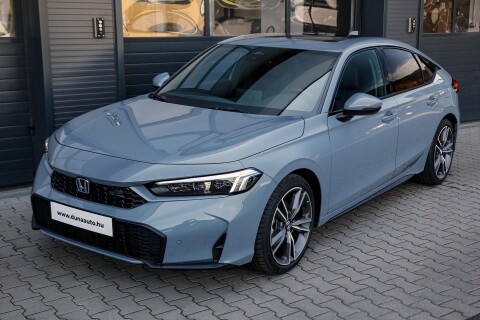 CIVIC 2.0 i-MMD Hybrid Advance eCVT 2026-s YM