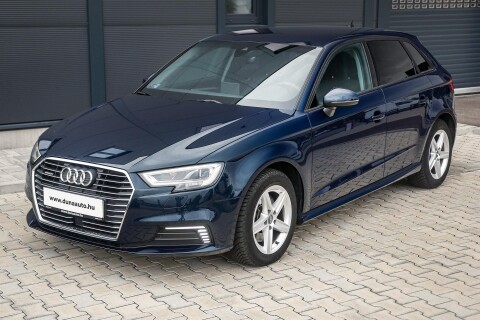 A3 Sportback 40 TFSI e Advanced S-tronic S-TRONIC. PLUG-IN HYBRID. 47693 KM !!!