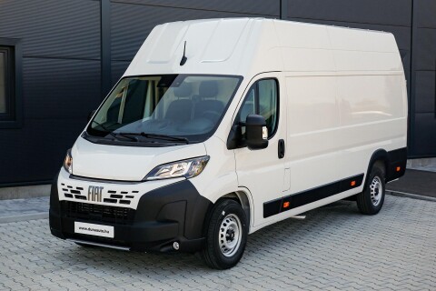 DUCATO Maxi 2.2 Mjet XLH2 3.5 t Ajándék vezetéstámogató csomaggal ! 3%-os KAVOSZ finanszírozással