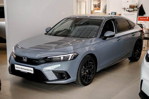 CIVIC 2.0 i-MMD Hybrid Advance eCVT