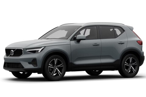 XC40 2.0 [B3] MHEV Core DCT Készletről. Business akció