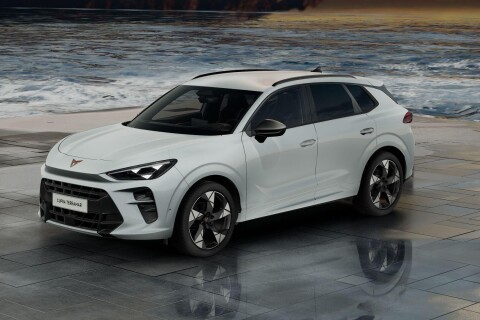 TERRAMAR 1.5 TSI Impulse mHEV DSG AKÁR 4.99% FIX AKCIÓS KAMATTAL! KÉSZLET AKCIÓ!