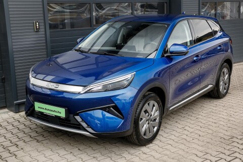 ATTO 3 EVO Excellence 74,8kWh KÉSZLETRŐL