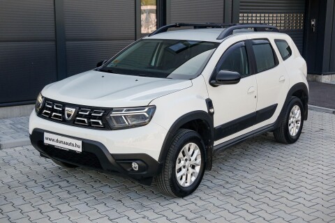 DUSTER 1.0 TCe 15th Celebration LPG DFULL Magyarországi!
