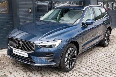 XC60 2.0 [T6] Ultra Bright AWD Geartronic Készletről Lounge csomaggal - egyedi Business ajánlat