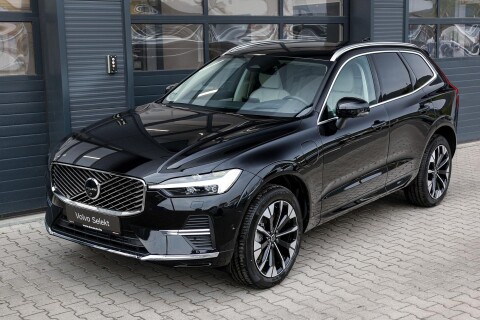 XC60 2.0 [T6] Ultra Bright AWD Geartronic ÁFA-s bemutató autó ajánlat