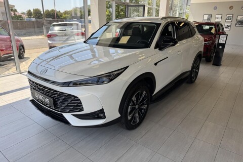 HS 1.5 T-GDI PHEV Comfort (Automata) Készlet kisöprő kedvezmény! Szalon autó!