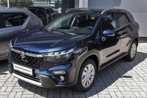 S-CROSS 1.4 Hybrid GL+ (Automata)