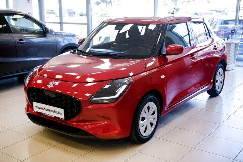 SWIFT 1.2 Dualjet Hybrid GL