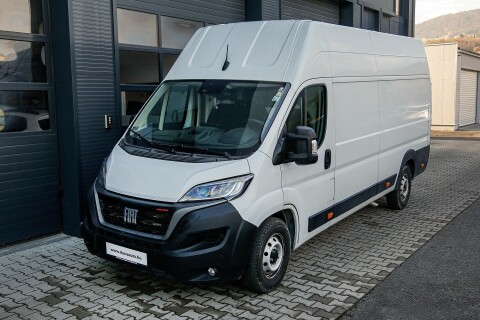 DUCATO Maxi 2.2 Mjet XLH3 3.5 t AT8 Magyarországi!