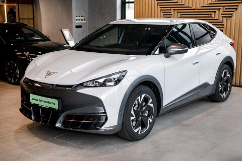 TAVASCAN 77 kWh Enduance Limited TESZTAUTÓ!