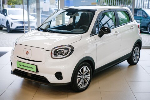 T03 37,3 kWh Design KÉSZLETRŐL AZONNAL. AJÁNDÉK FALITÖLTŐVEL