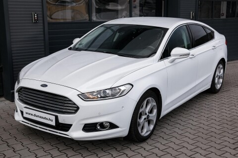 MONDEO 2.0 TDCi Titanium
