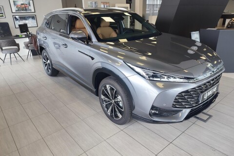 HS 1.5 T-GDI Luxury DCT 7 év garanciával. akár 0% THM