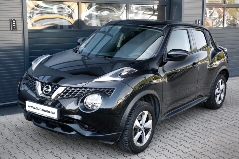 JUKE 1.6 N-Connecta