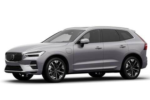 XC60 2.0 [T6] Ultra Bright AWD Geartronic MY26-os új modell. Business ajánlat cégek részére. 2025.06. havi érkezés