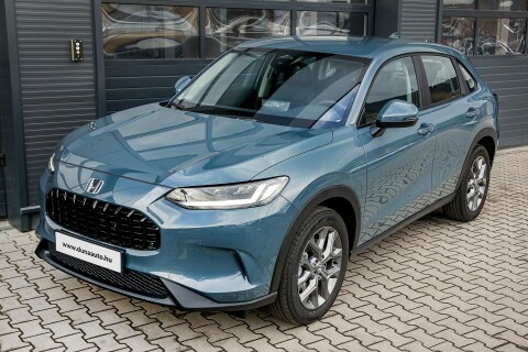 ZR-V 2.0 i-MMD Hybrid Elegance eCVT KÉSZLETRŐL. 26-S MODELLÉV