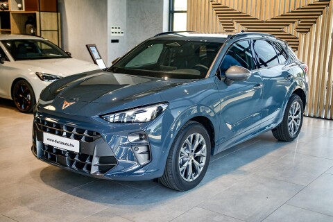 TERRAMAR 1.5 TSI Impulse mHEV DSG AKÁR 4.99% FIX AKCIÓS KAMATTAL!