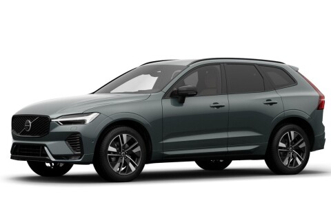 XC60 2.0 [B5] MHEV Plus Dark AWD Geartronic 2026.09. havi érkezés Business akció