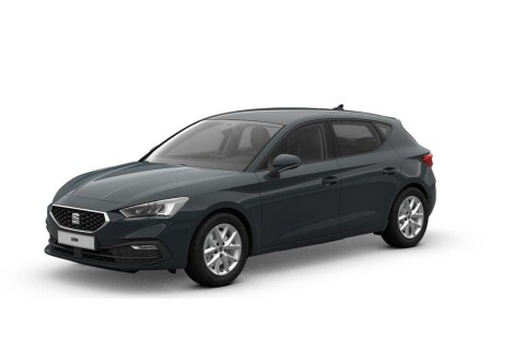 LEON 1.5 TSI Entry AKÁR 6.99% FIX AKCIÓS KAMATTAL!