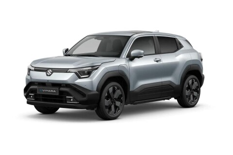 VITARA eVITARA 49kWh GL 2WD Bevezető áron!
