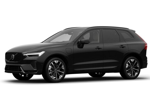 XC60 2.0 [T6] Ultra Dark AWD Geartronic MY26-os új modell 2025.11. havi érkezéssel. Business akció