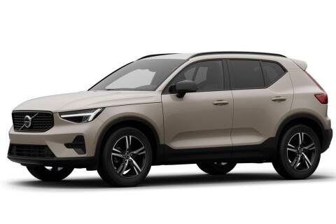 XC40 2.0 [B3] MHEV Plus Dark DCT 2026.06. havi érkezés - Egyedi Business ajánlat