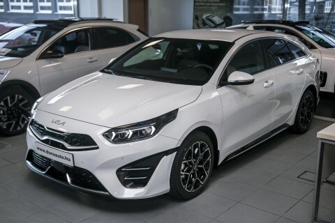 PRO CEE'D ProCeed 1.5 T-GDI Ultimate Edition Utolsó lehetőség! Többféle színben! Készletről elérhető!