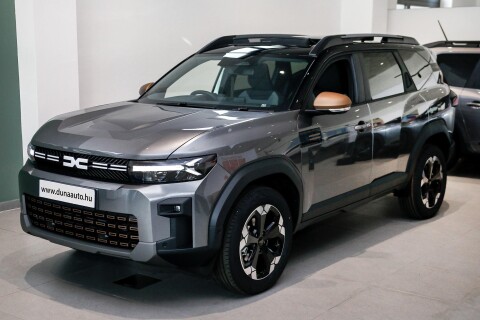 BIGSTER 1.8 Hybrid Extreme (Automata) 155 LE-s full hibrid-készletről 5 év karbantartással