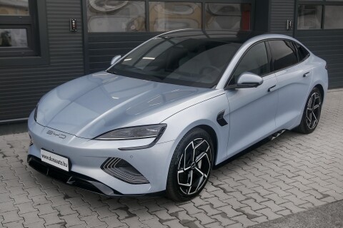 SEAL Excellence AWD 82,5kWh