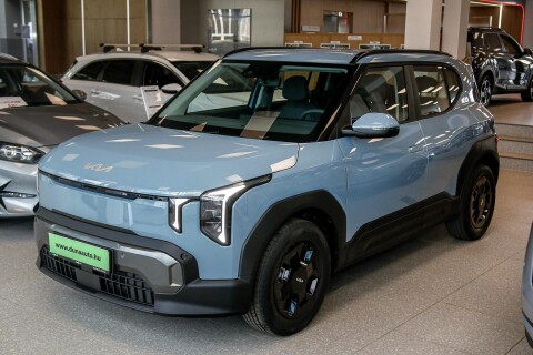 EV2 42,2kWh Air (5 személyes ) Újdonság! LFP akku! Készletről elérhető!