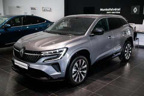 AUSTRAL 1.3 TCe Evolution (Automata) mild hybrid 150 AUT - E6B