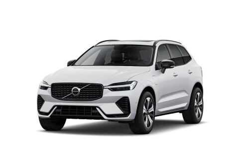 XC60 2.0 [T6] Plus Dark AWD Geartronic Business ajánlat 2025.04. havi érkezés