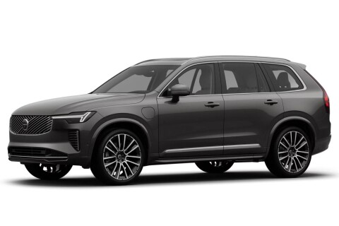 XC90 2.0 [T8] Ultra Bright Geartronic (7 személyes ) Készletről limitált ajánlat 10 MFt kedvezménnyel